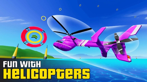 特技飞机冒险手游无广告版图3