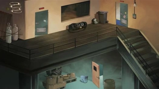 越狱解谜突围安卓免费版