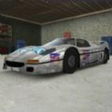 极速赛车挑战原版