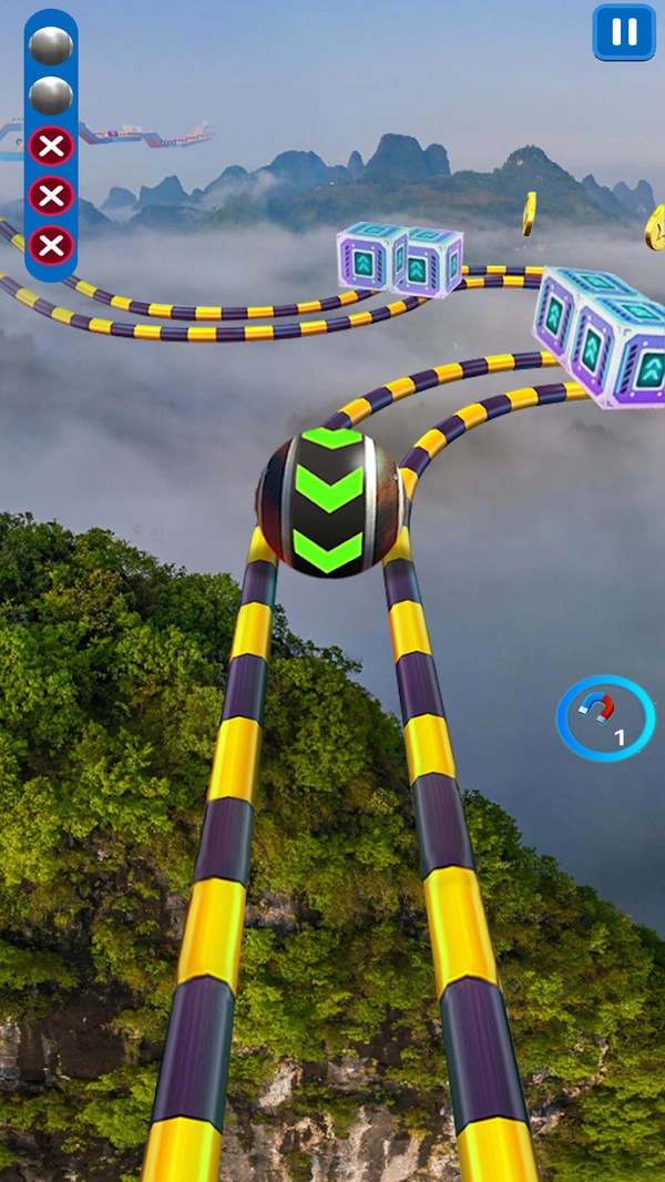 勇敢向前冲手机免费版