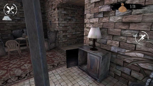 恐怖之眼联机手游无广告版1