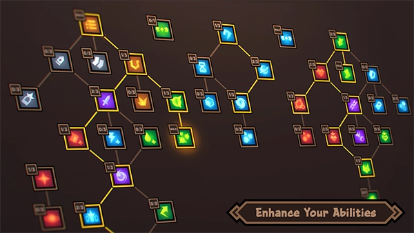 野性边境游戏纯净最新版1