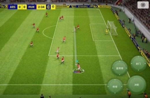 PES2026游戏纯净最新版图3