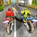 公路摩托真实模拟3D游戏纯净版