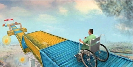 亡命飞车狂飙游戏安装包