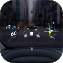 HUD车速抬头显示正版