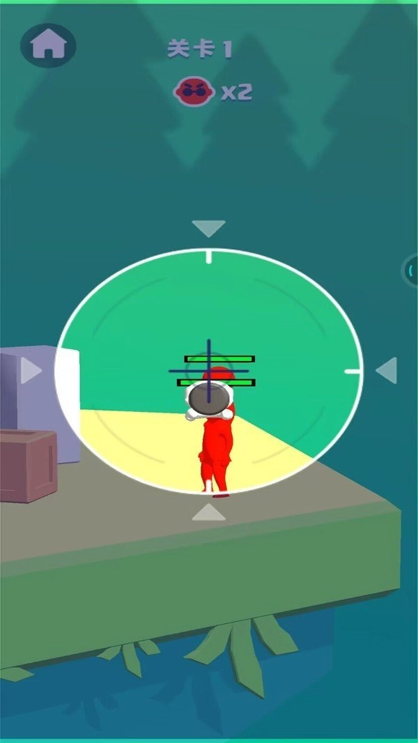 全民当枪神游戏官方版图1