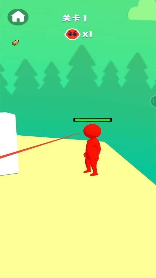 全民当枪神游戏官方版图3