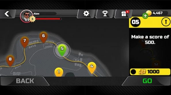 MotoRacingClub游戏正版图2