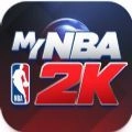 我的NBA2k24手游版