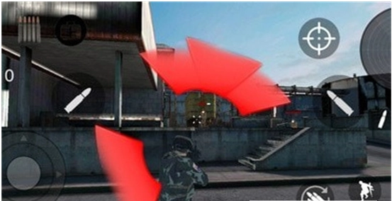 战场支援手游免费版