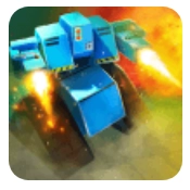 WorldofShootingRobots最新免费版