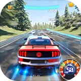 疯狂漂移赛车城2（CrazyDriftRacingCity3D）游戏纯净版