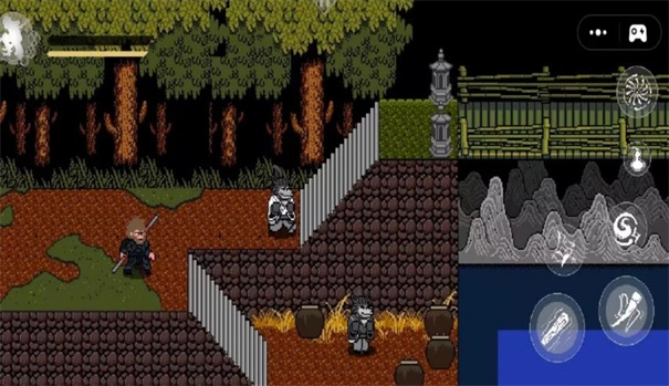 西游战场突围正版