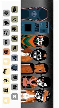 节奏盒子双眼模组直装版图1