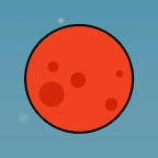 星球连连看原版