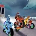 自由驾驶锦标赛官方最新版