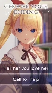 MySweetStalker手游版图2