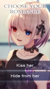 MySweetStalker手游版图3