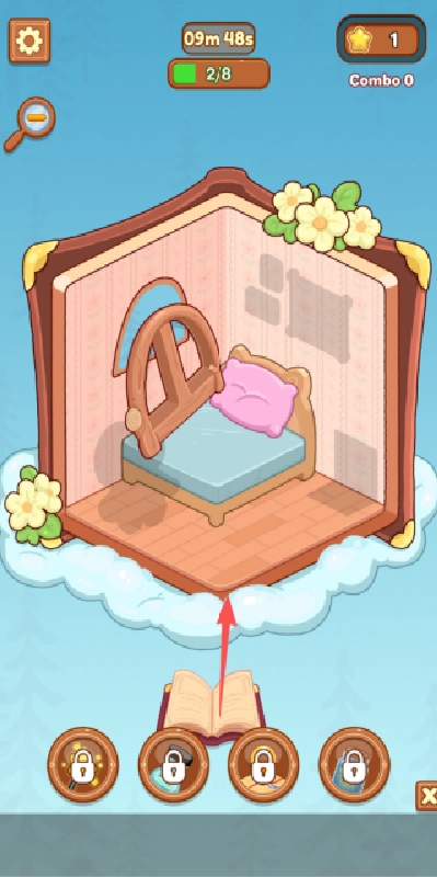 贴纸房间：我的装饰游戏安装包