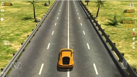 公路赛车手手游无广告版