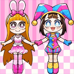 娃娃安静书手游直装版