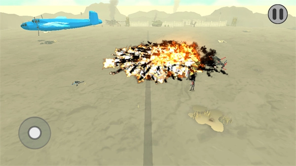 陆军作战模拟器安卓官方版