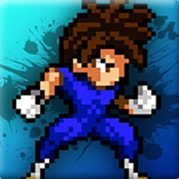 Warriors of the Universe通用版