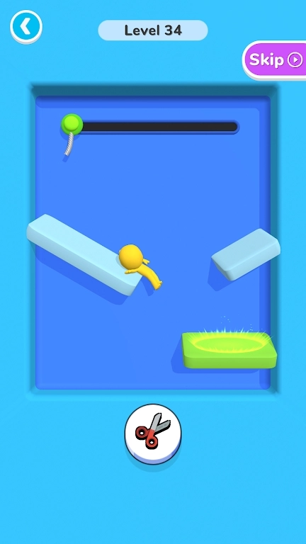 Save The Guy游戏无广告版