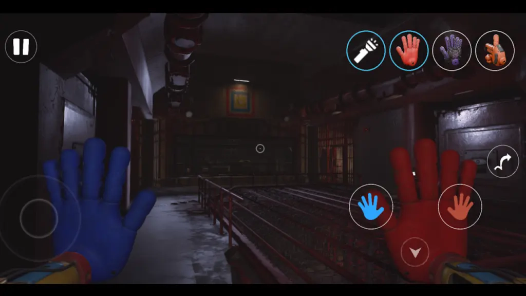 波比的时间第四章手机最新版