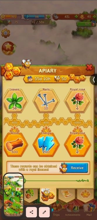 Hedgies安卓官方版