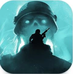 终极射手死亡丧尸3D通用版