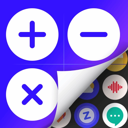 计算器应用隐藏锁最新版