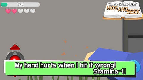 躲猫猫大作战最新免费版图5