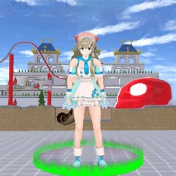 跳舞的公主小精灵安卓官方版