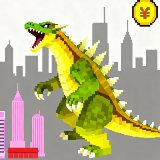 绝地逃生城市变异战直装游戏版