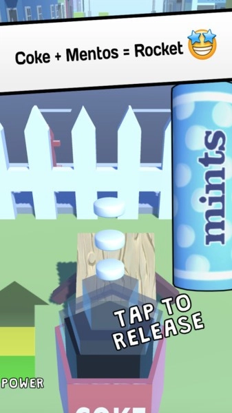 汽水火箭免费版