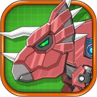 机器三角龙手游直装版