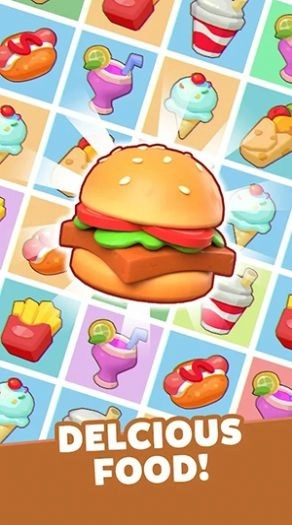 Idle Catering Tycoon正版