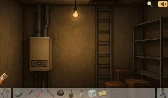 逃离诡异女孩的家2最新免费版