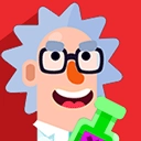 小小炼金术师原版