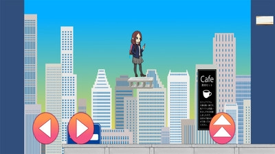 女高中生回家记手机正版