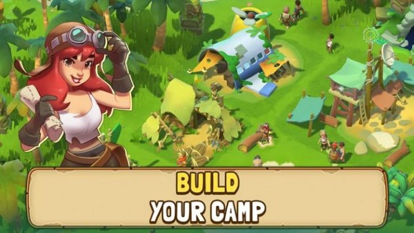 Lost Survivors免费版