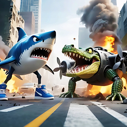 山海经融合模拟游戏官方最新版