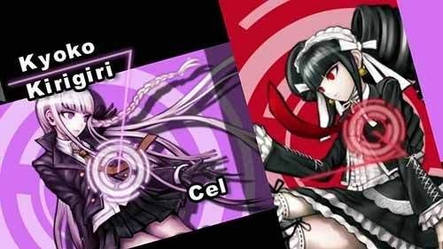 弹丸论破安卓官方版图3