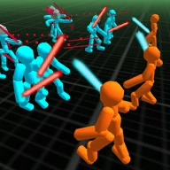 Stickman Simulator: Battle of Warriors手机正版