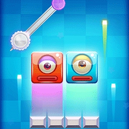 方块冲云霄安卓版