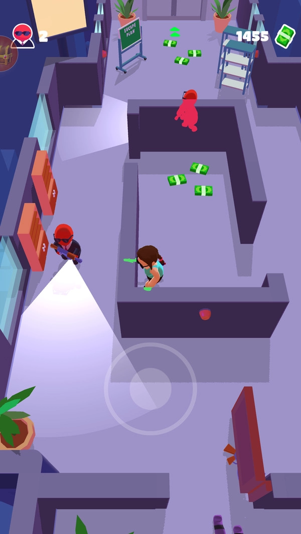 巅峰狙神游戏纯净版