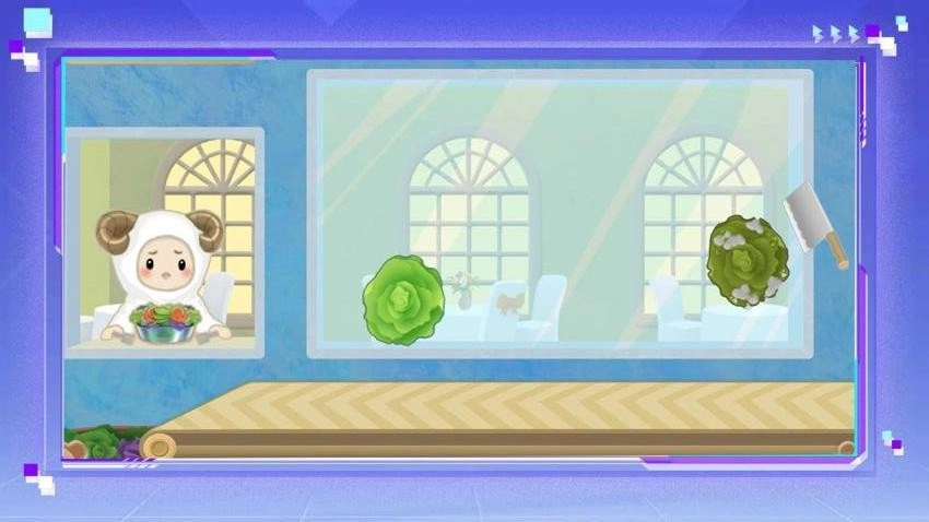 我要吃萝卜最新免费版