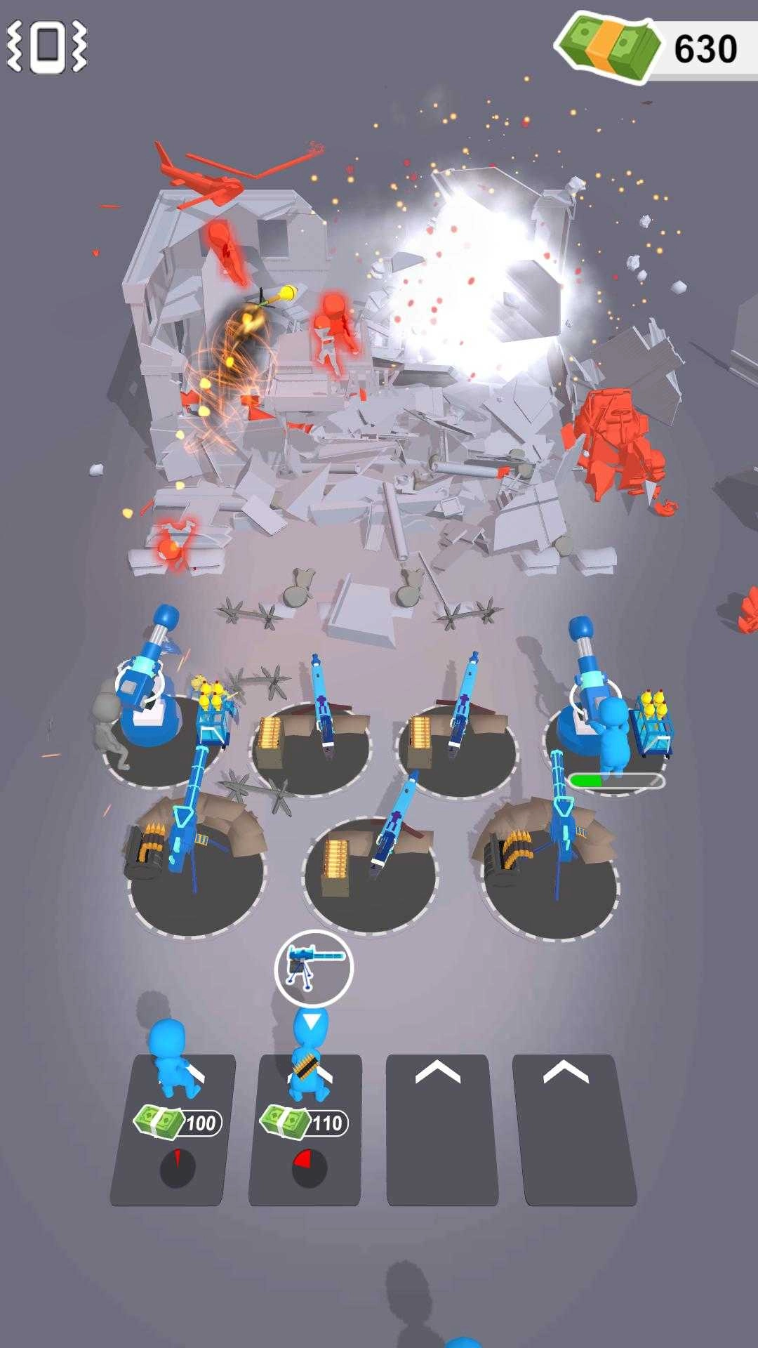 保卫营地手机免费版